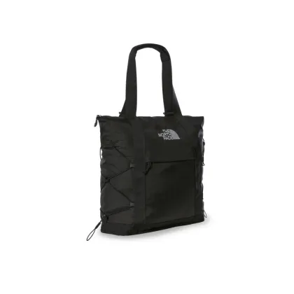 Zdjęcie The North Face Torebka Borealis Tote NF0A52SV4HF1 Czarny