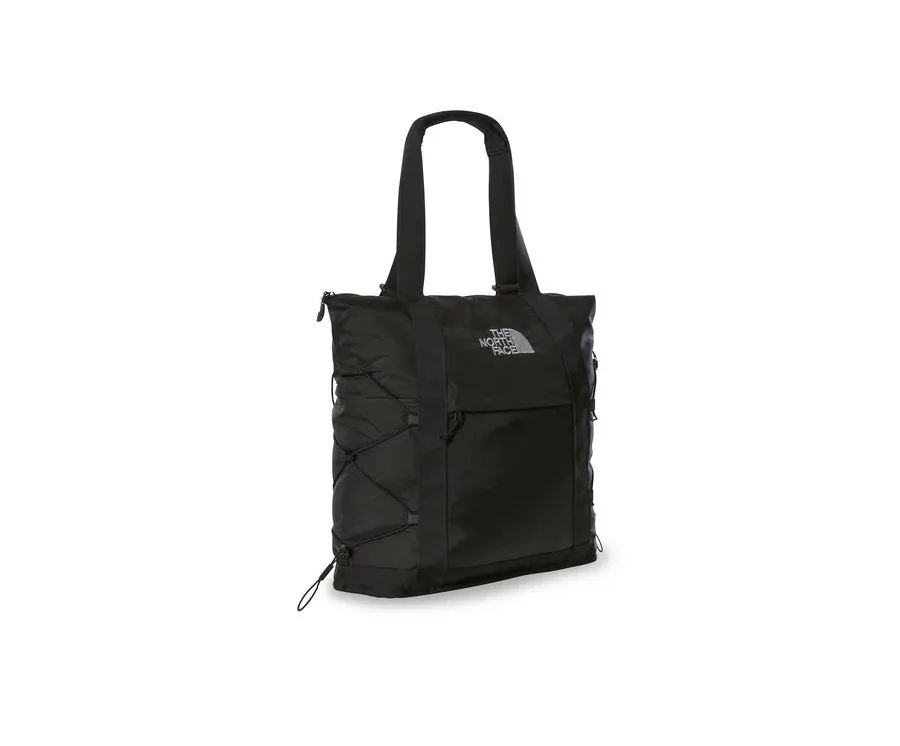 obrazek 1 The North Face Torebka Borealis Tote NF0A52SV4HF1 Czarny