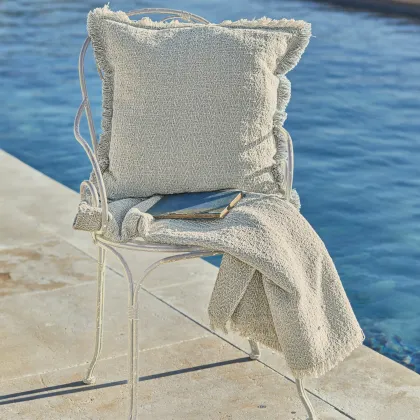 Zdjęcie Krzesło Aube