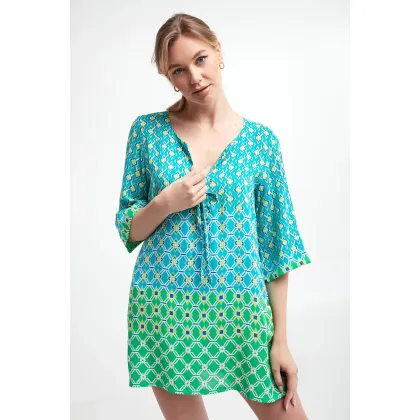 Zdjęcie Sukienka plażowa Bati TESSY BEACHWEAR Tessy Beachwear
