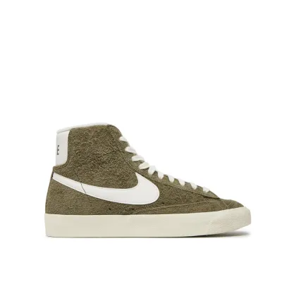 Zdjęcie Nike Sneakersy Blazer Mid '77 Vntg DV7006 201 Zielony
