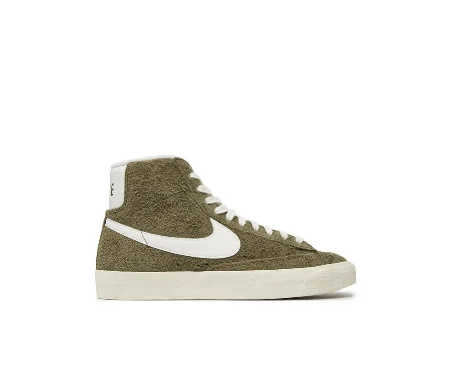obrazek 1 Nike Sneakersy Blazer Mid '77 Vntg DV7006 201 Zielony