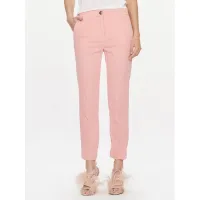 Zdjęcie Marella Chinosy Matteo 2413781014 Różowy Slim Fit