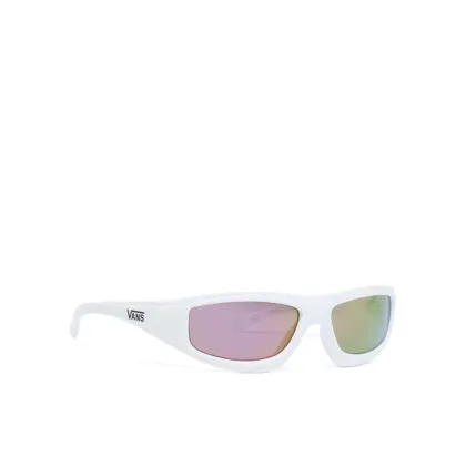 Zdjęcie Vans Okulary przeciwsłoneczne VN000GMZEB11 Biały