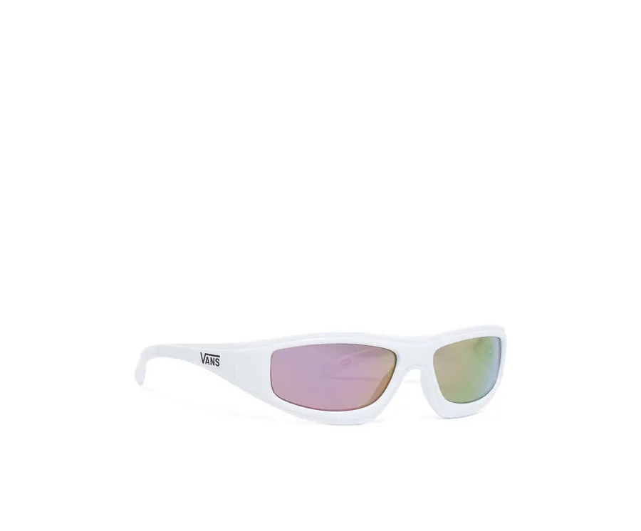 obrazek 1 Vans Okulary przeciwsłoneczne VN000GMZEB11 Biały