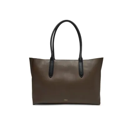 Zdjęcie Furla Torebka Meridiana L WB01530 BX3169 3588S Brązowy
