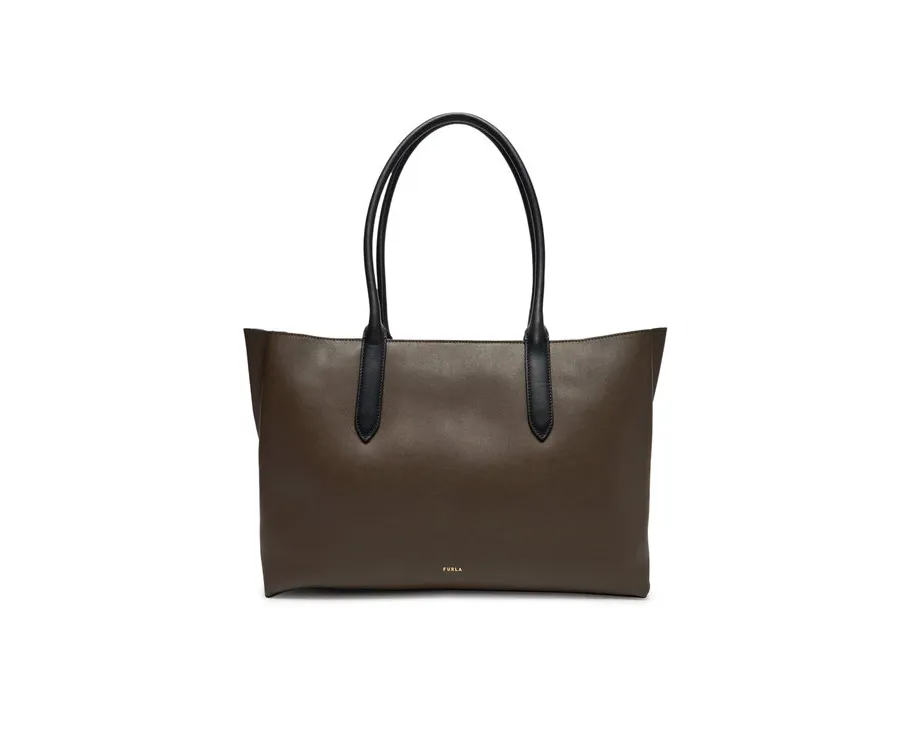 obrazek 1 Furla Torebka Meridiana L WB01530 BX3169 3588S Brązowy