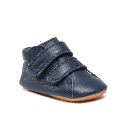 Zdjęcie Froddo Trzewiki Prewalkers Furry G1130013-2L M Niebieski
