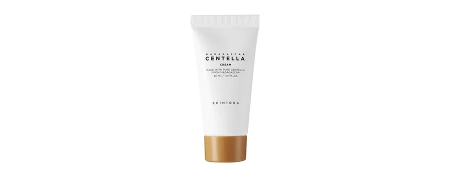 obrazek 1 SKIN1004 Madagascar Centella Cream Krem do twarzy 30 ml