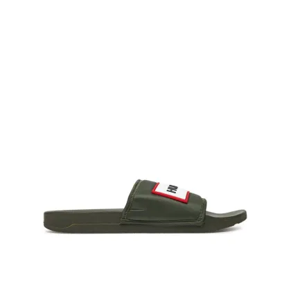 Zdjęcie Hunter Klapki M-865993 Khaki