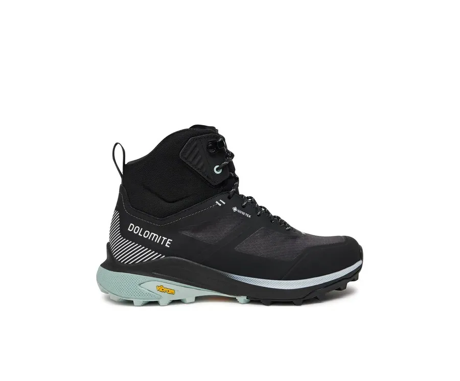 obrazek 1 Dolomite Trekkingi 420073 Zielony
