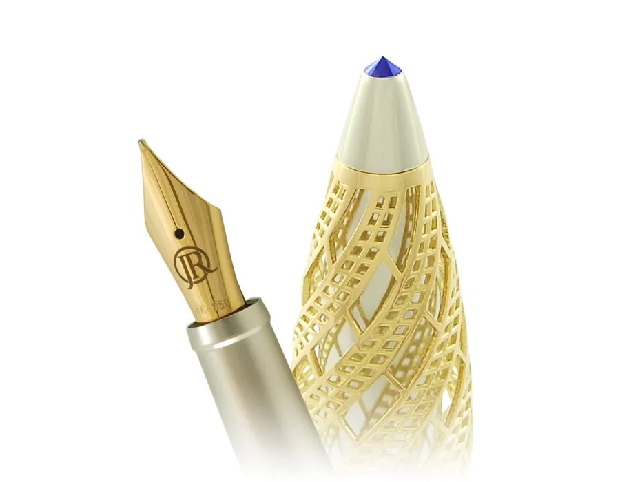 picture 4 Fountain Pen Architect AR-F-02