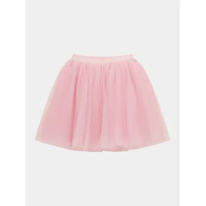 Zdjęcie Guess Spódnica J4RD17 KAZO0 Różowy Regular Fit