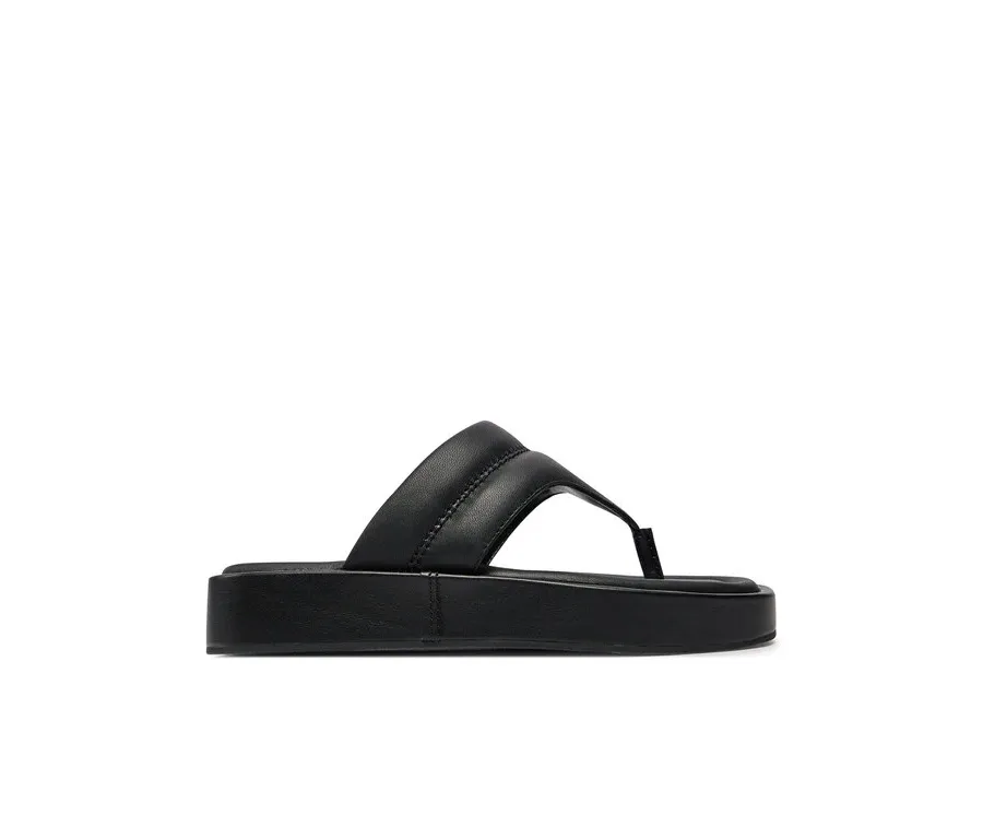 obrazek 1 Clarks Japonki Alda Walk 26176261 Czarny
