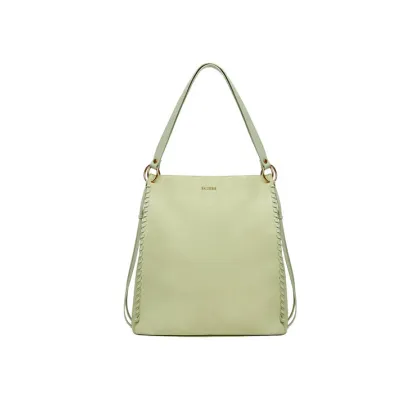 Zdjęcie Badura Torebka Wen-13 Zielony