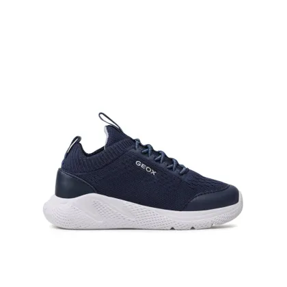 Zdjęcie Geox Sneakersy J Sprintye B. A J25GBA 0006K C4002 M Granatowy