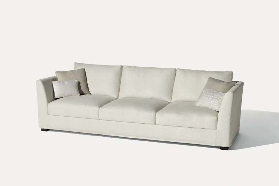 obrazek 4 Ekskluzywna sofa gabinetowa Berenson