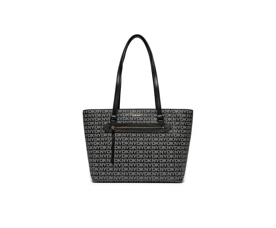 obrazek 1 DKNY Torebka Bryant Ave Md Tote R42AYE20 Czarny
