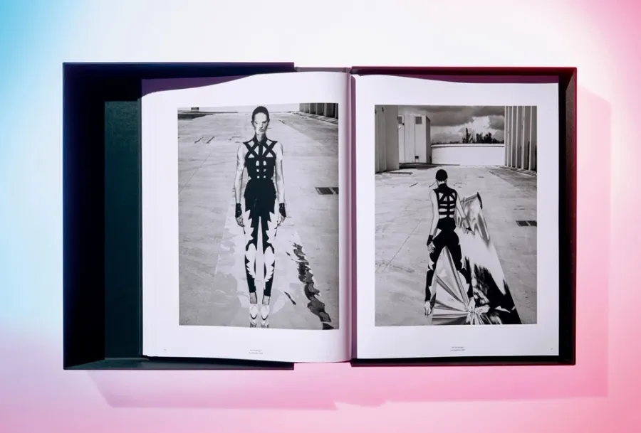 obrazek 9 Książka Mert Alas and Marcus Piggott - Taschen