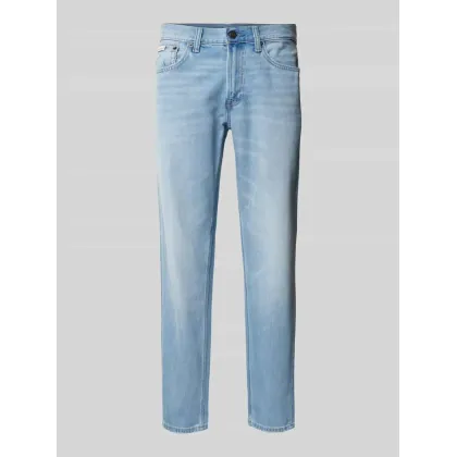 Zdjęcie Calvin Klein Jeans Jeansy 90's LV04RB706G Niebieski Straight Fit