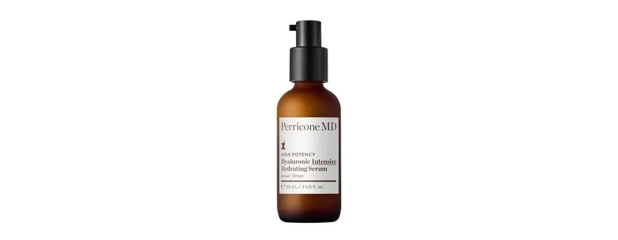 obrazek 1 Perricone MD High Potency Hyaluronic Intensive Hydrating Serum Serum do twarzy 59 ml