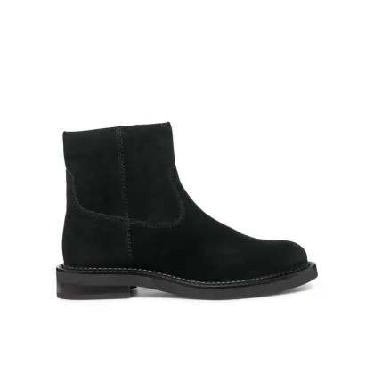 Zdjęcie Geox Botki D Serilda D46WYB 00022 C9999 Czarny