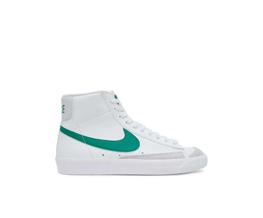 obrazek 1 Nike Sneakersy Blazer Mid 77 Vntg BQ6806 Biały