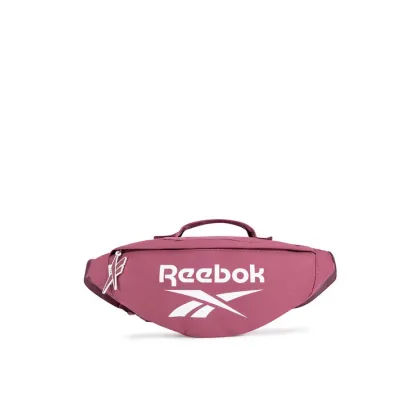 Zdjęcie Reebok Saszetka nerka RBK-039-CCC-05 Różowy