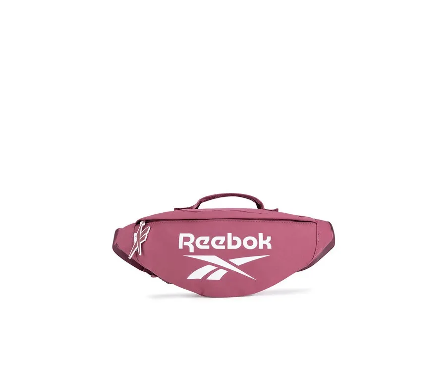 obrazek 1 Reebok Saszetka nerka RBK-039-CCC-05 Różowy