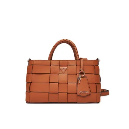 Zdjęcie Guess Torebka Maylee HWWG96 61060 Brązowy