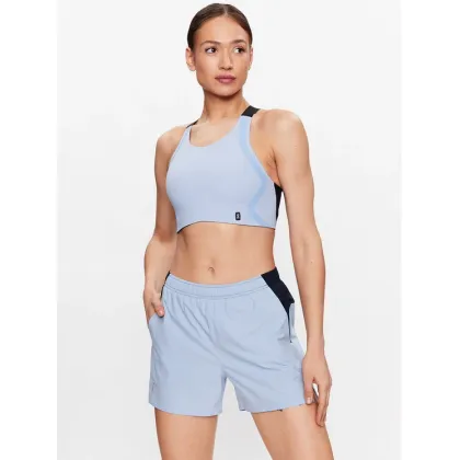 Zdjęcie On Biustonosz sportowy Performance Bra W 25801014 Niebieski