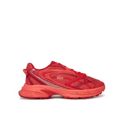Zdjęcie Lacoste Sneakersy 7-49SMA0006 Pomarańczowy