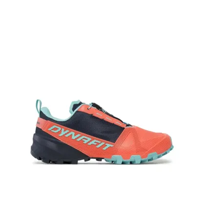 Zdjęcie Dynafit Trekkingi Traverse W 64079 Różowy