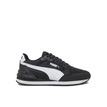 Zdjęcie Puma Sneakersy ST Runner v4 Mesh Jr 399876 01 Czarny