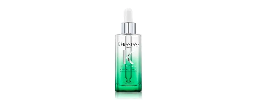 obrazek 1 Kérastase Specifique Potentialiste Serum Serum do włosów 90 ml