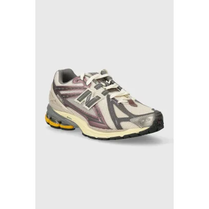 Zdjęcie New Balance 1906 sneakersy kolor szary M1906RRA