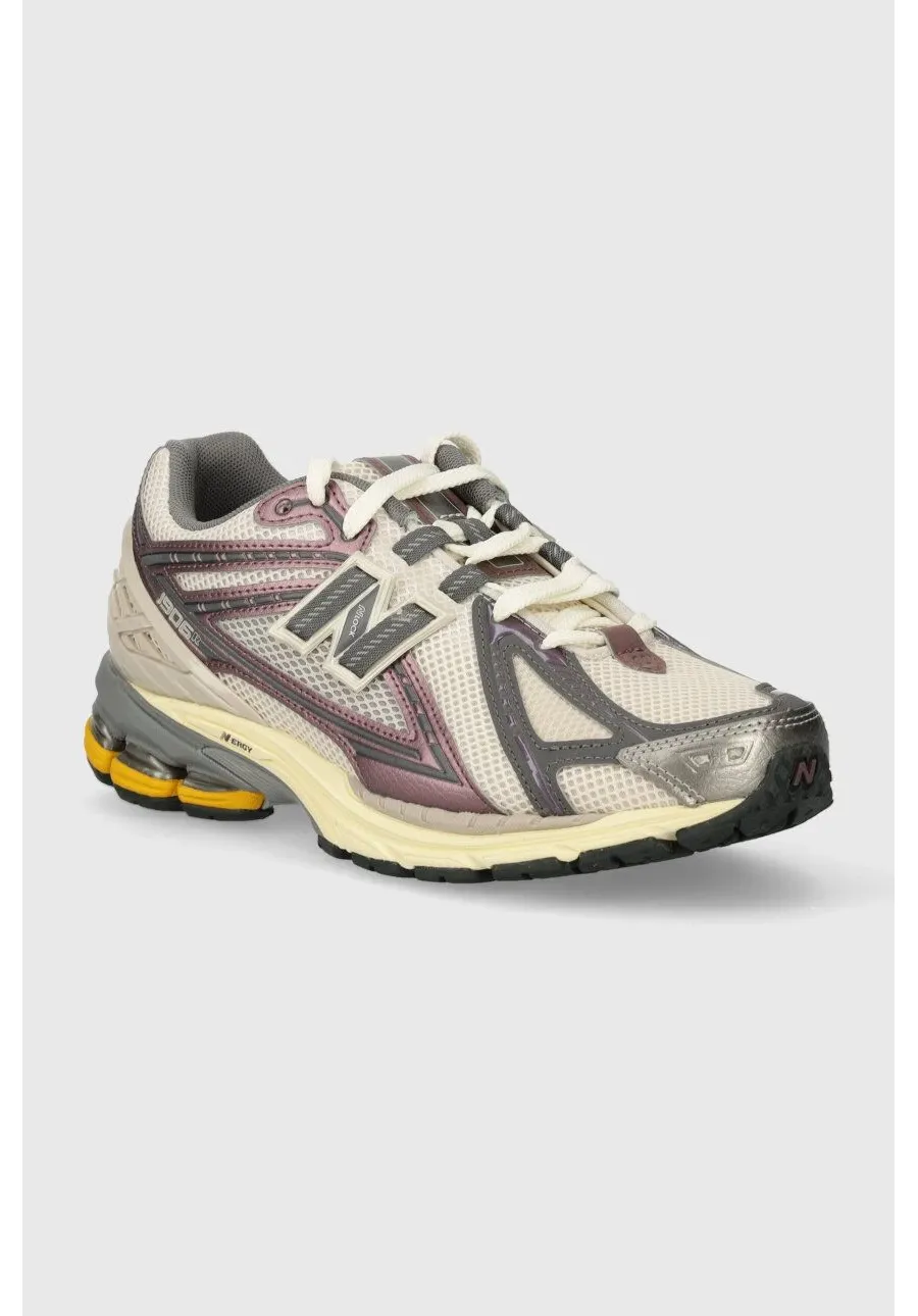 obrazek 1 New Balance 1906 sneakersy kolor szary M1906RRA