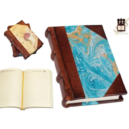 Picture A unique daily journal