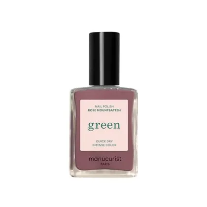 Zdjęcie manucurist Green Lakier do paznokci 15 ml Rose Mountbatten