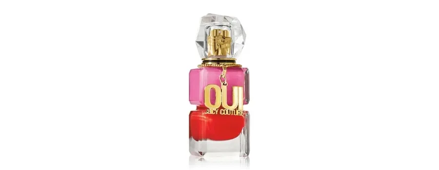 obrazek 1 Juicy Couture Oui Juicy Couture Woda perfumowana 30 ml
