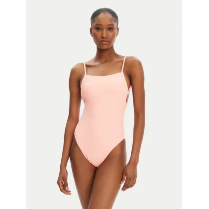 Zdjęcie Billabong Strój kąpielowy Tanlines Eva One Piece EBJX100111 Koralowy