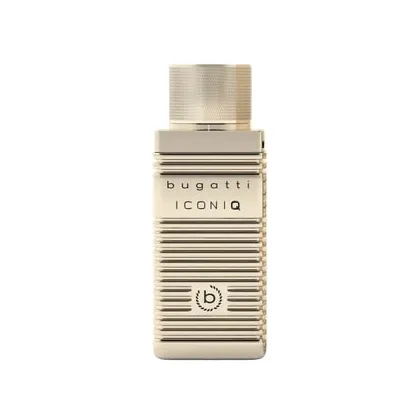Zdjęcie Bugatti Iconiq Gold Woda toaletowa 100 ml