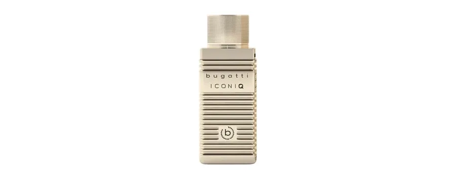 obrazek 1 Bugatti Iconiq Gold Woda toaletowa 100 ml