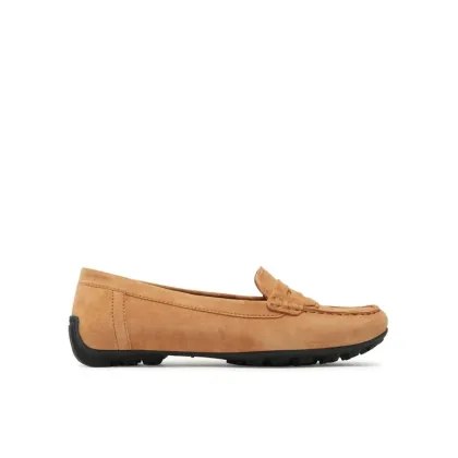 Zdjęcie Geox Mokasyny D Kosmopolis + Grip D35RCA00021C5006 Brązowy