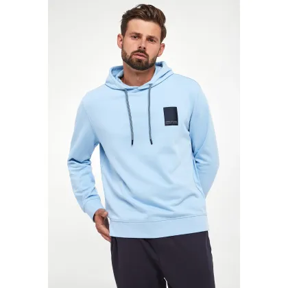 Zdjęcie Bluza męska z kapturem ARMANI EXCHANGE Armani Exchange