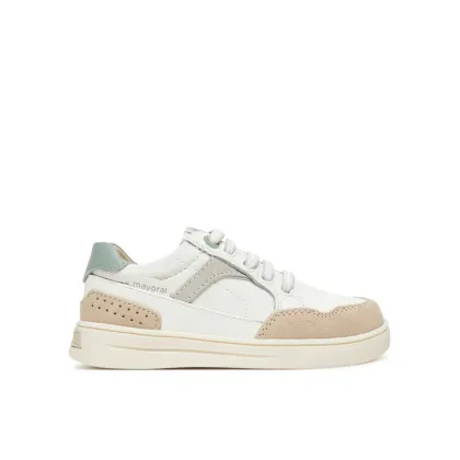 Zdjęcie Mayoral Sneakersy 43664 Biały