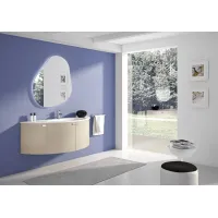 Zdjęcie Piękne meble do minimalistycznych łazienek - Magi Agostino