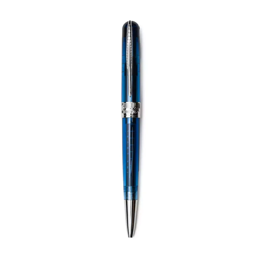 obrazek 2 Ekskluzywny długopis Avatar Ur Demo Metal Sky Blue