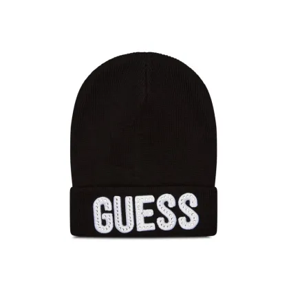 Zdjęcie Guess Czapka KIDS J0BZ12 Z2Q00 Czarny