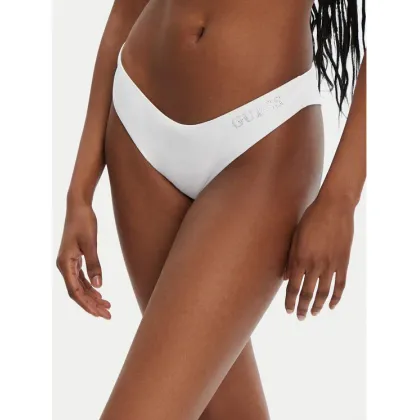 Zdjęcie Guess Dół od bikini E4GO02 LY00K Biały